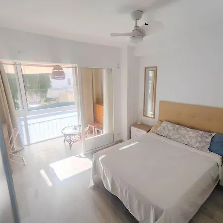 Precioso Apartamento Cerca De La Playa Jávea Extérieur photo