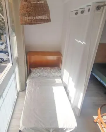 Precioso Apartamento Cerca De La Playa Jávea Extérieur photo