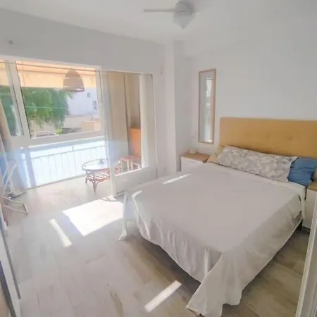 Precioso Apartamento Cerca De La Playa Jávea Extérieur photo