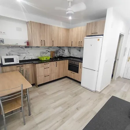 Precioso Apartamento Cerca De La Playa Jávea Extérieur photo