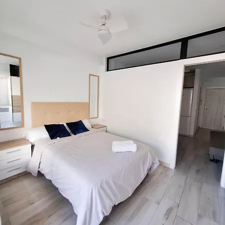 Precioso Apartamento Cerca De La Playa Jávea Exterior photo