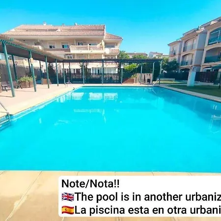 Precioso Apartamento Cerca De La Playa Jávea Exterior photo
