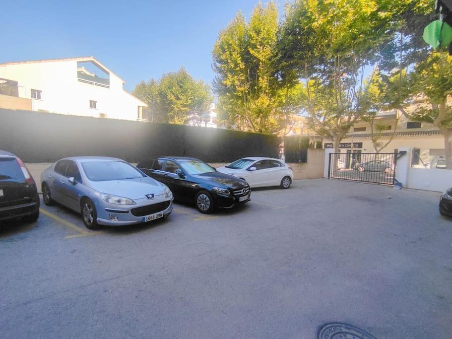 Apartment Precioso Cerca De La Playa Javea