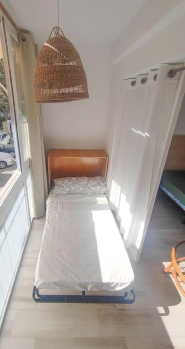 Precioso Cerca De La Playa Appartement