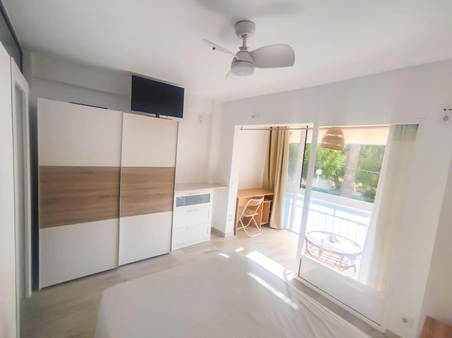 Appartement Precioso Cerca De La Playa