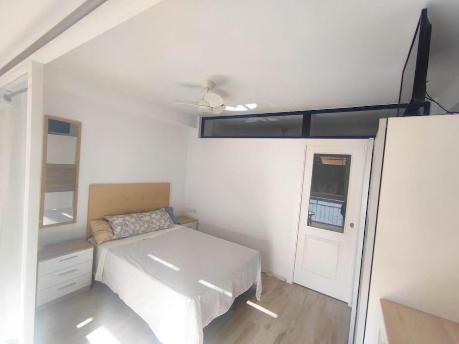 Appartement Precioso Cerca De La Playa Jávea