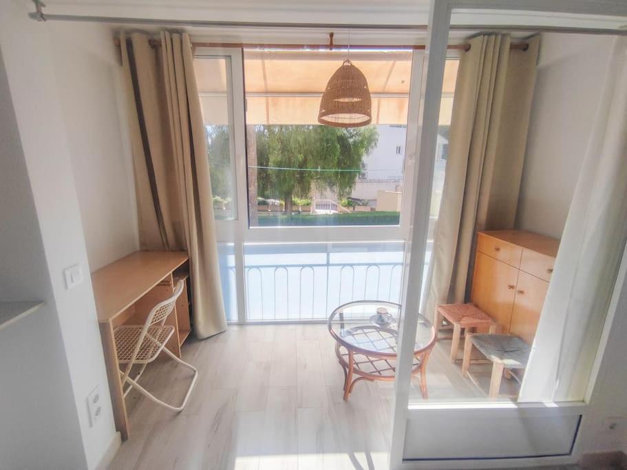 Precioso Cerca De La Playa Appartement *