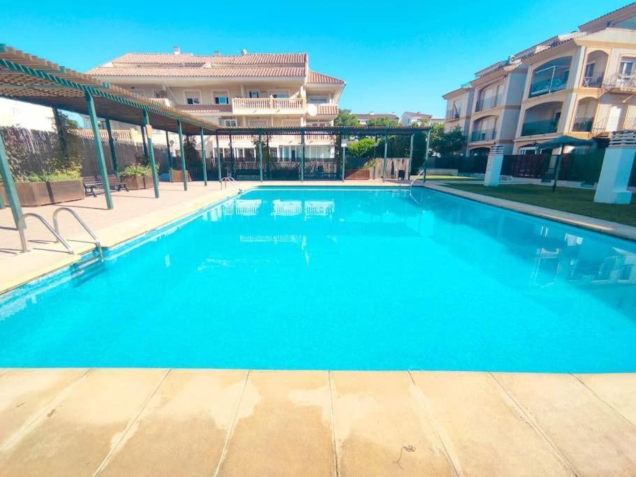 Apartment Precioso Cerca De La Playa Javea
